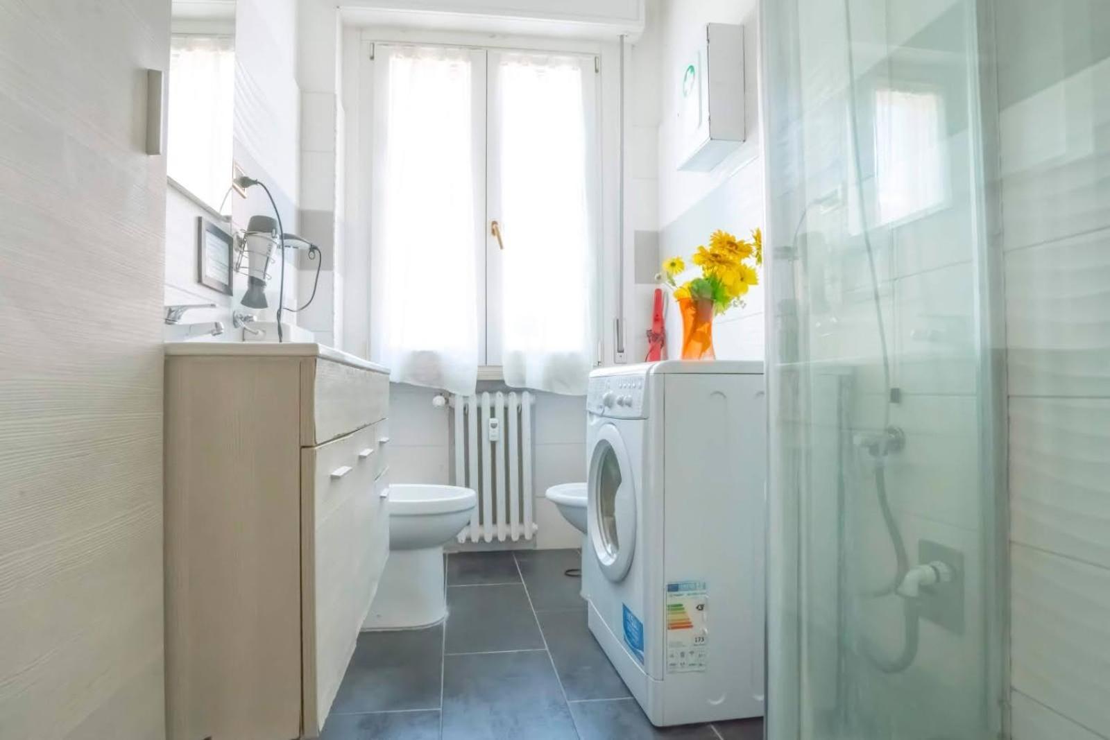 Europe Station Rooms Πάρμα Εξωτερικό φωτογραφία