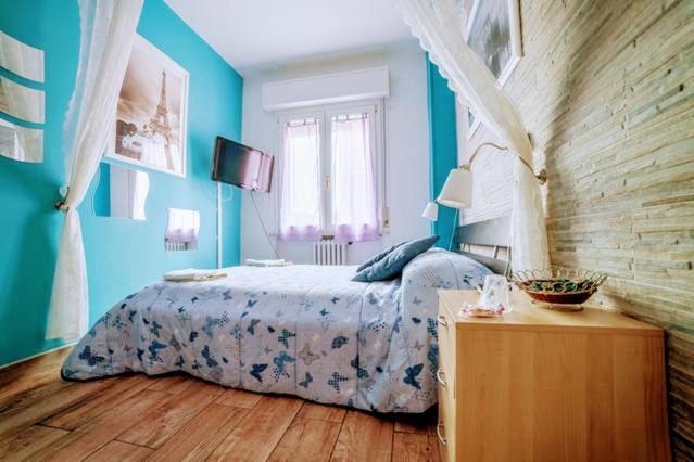 Europe Station Rooms Πάρμα Εξωτερικό φωτογραφία