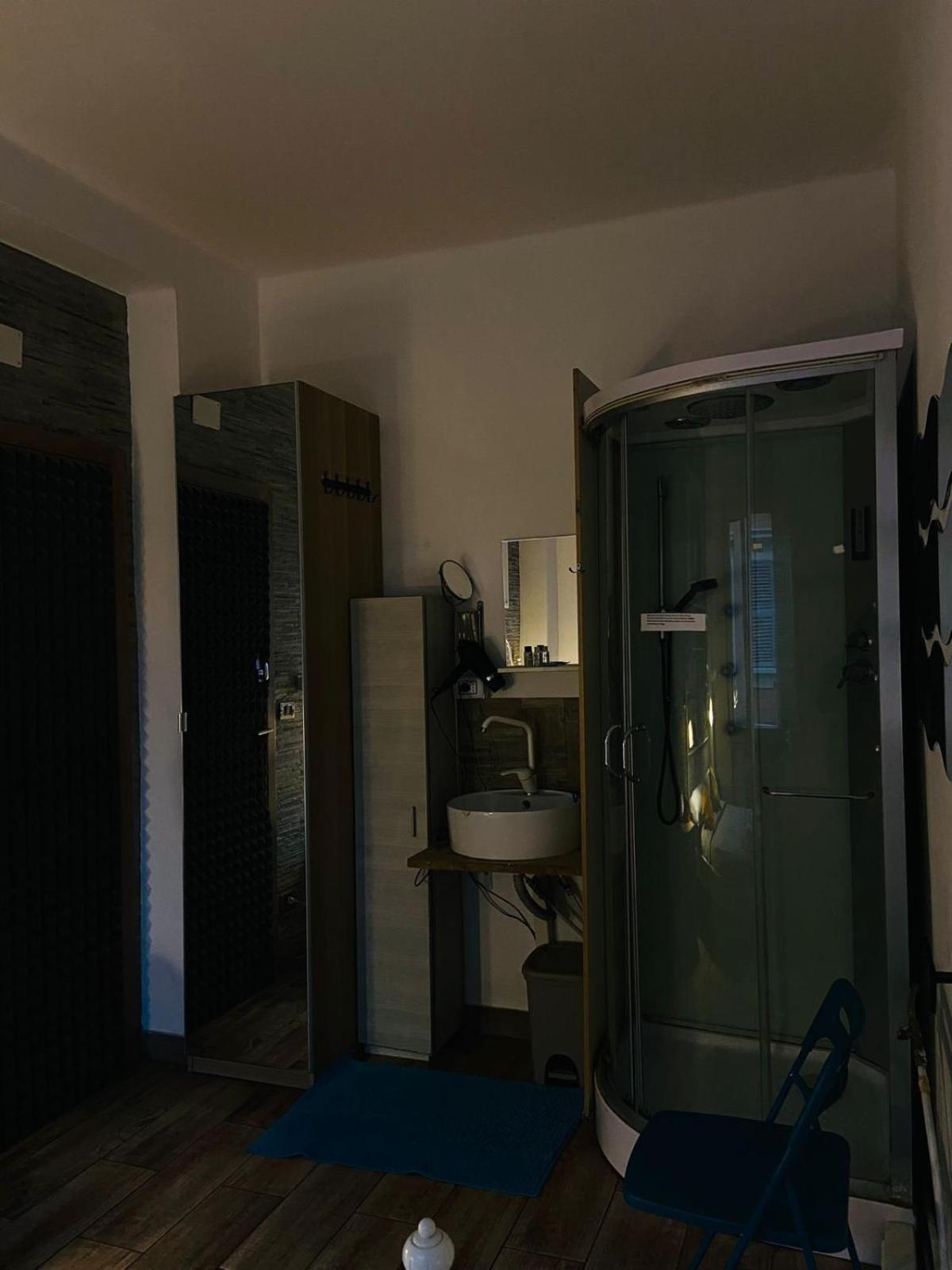 Europe Station Rooms Πάρμα Εξωτερικό φωτογραφία