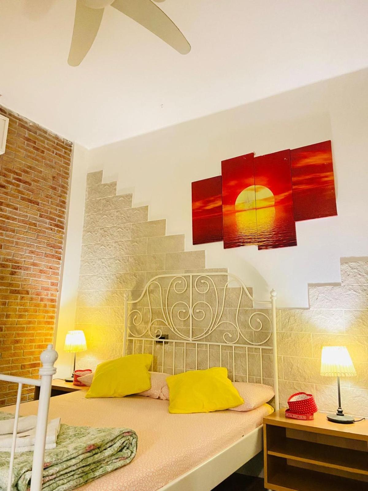 Europe Station Rooms Πάρμα Εξωτερικό φωτογραφία