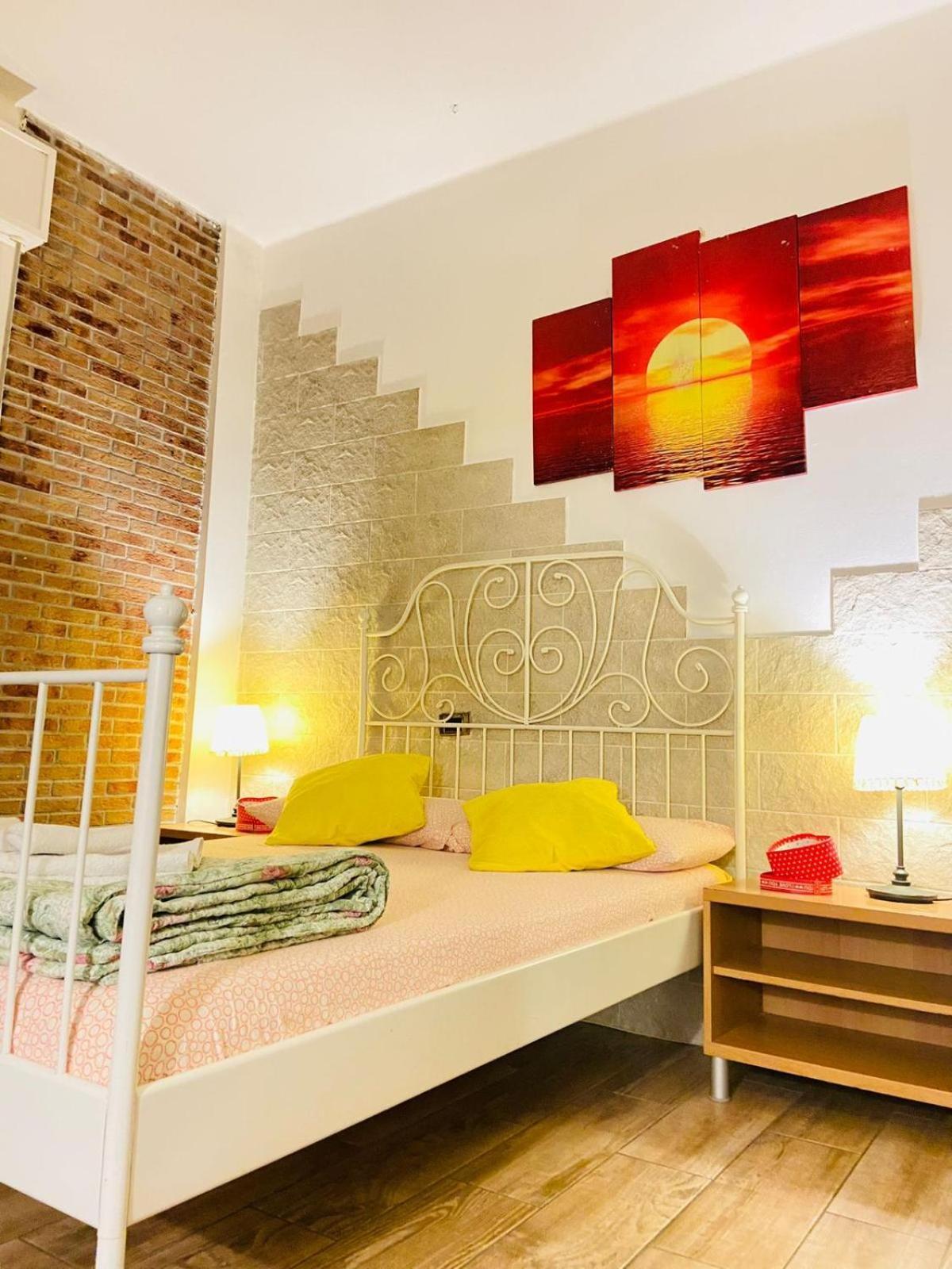 Europe Station Rooms Πάρμα Εξωτερικό φωτογραφία