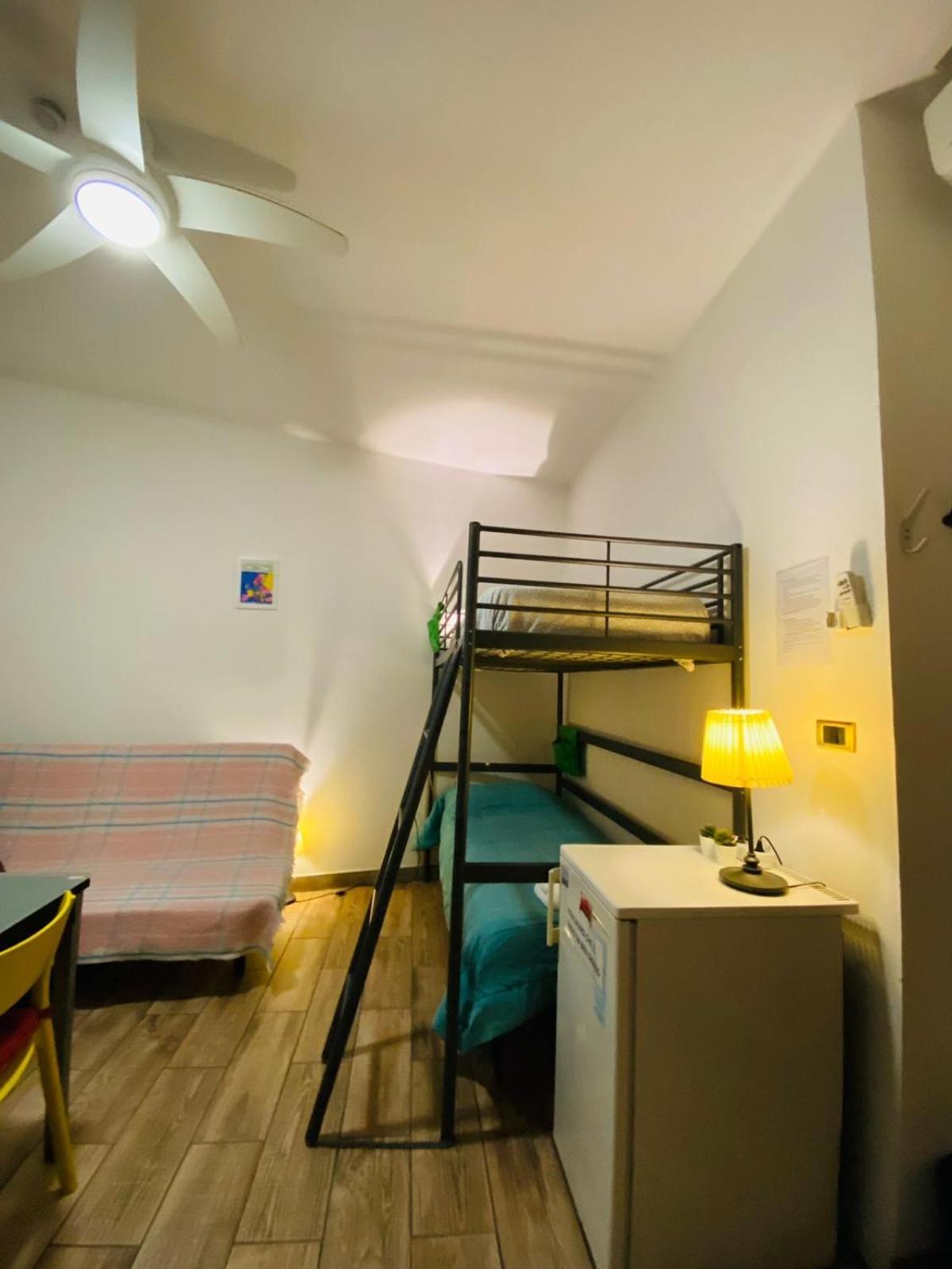Europe Station Rooms Πάρμα Εξωτερικό φωτογραφία