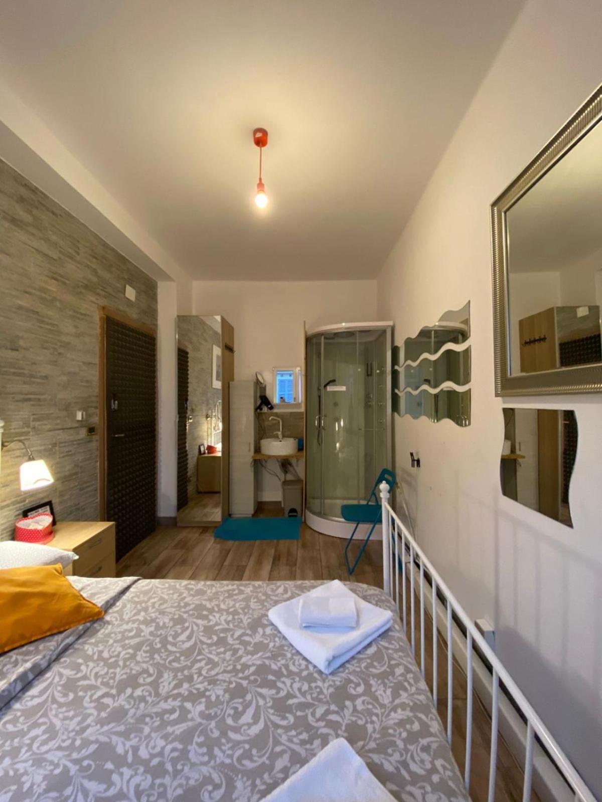 Europe Station Rooms Πάρμα Εξωτερικό φωτογραφία