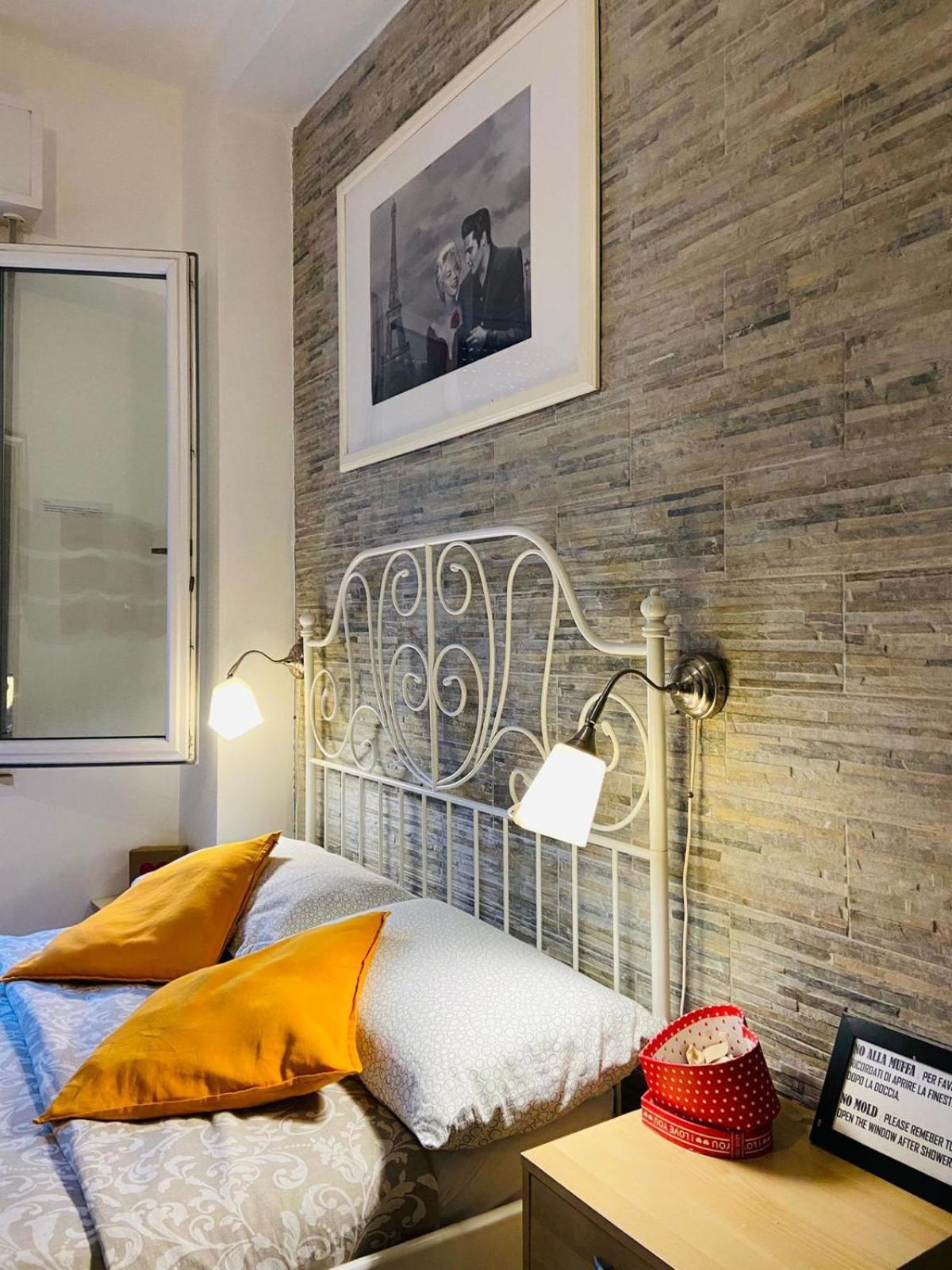 Europe Station Rooms Πάρμα Εξωτερικό φωτογραφία