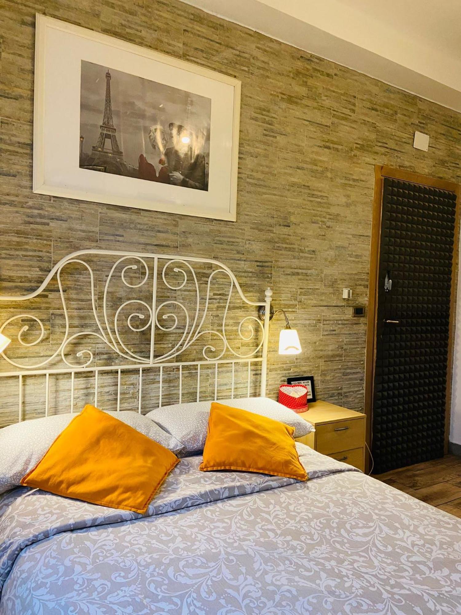 Europe Station Rooms Πάρμα Εξωτερικό φωτογραφία